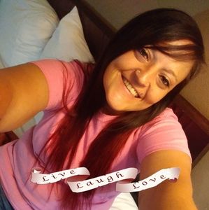 Meet your Posher, Lisa